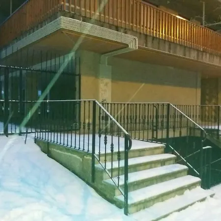 Jaca Rincon Del Pirineo Apartment Exterior photo