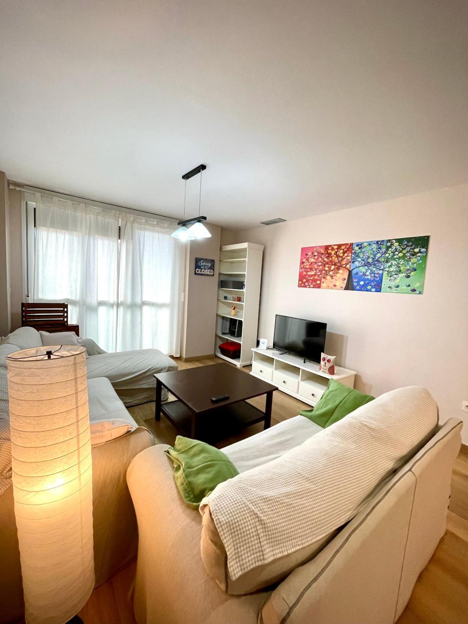 Apartment Rincon Del Pirineo *