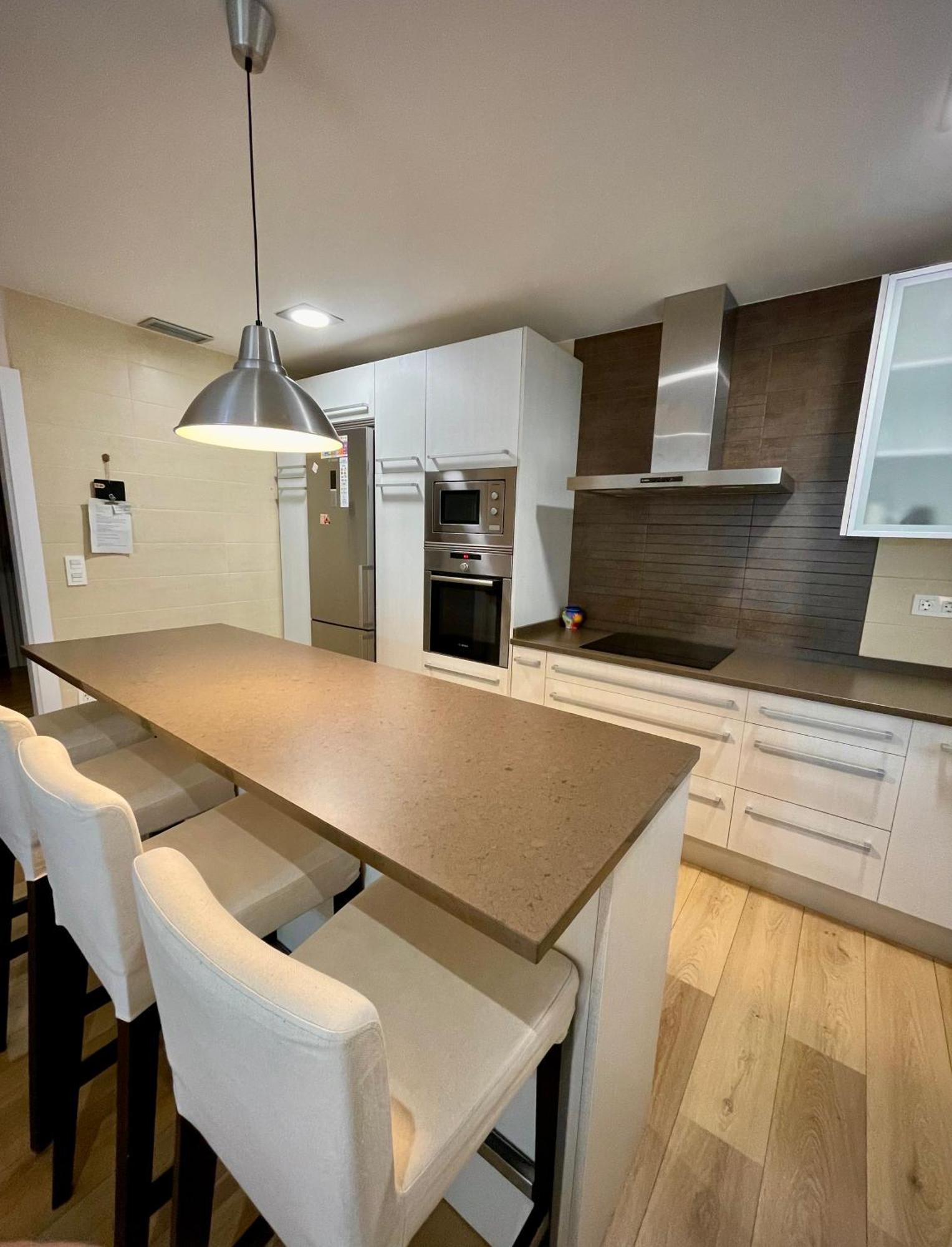 Rincon Del Pirineo Apartment