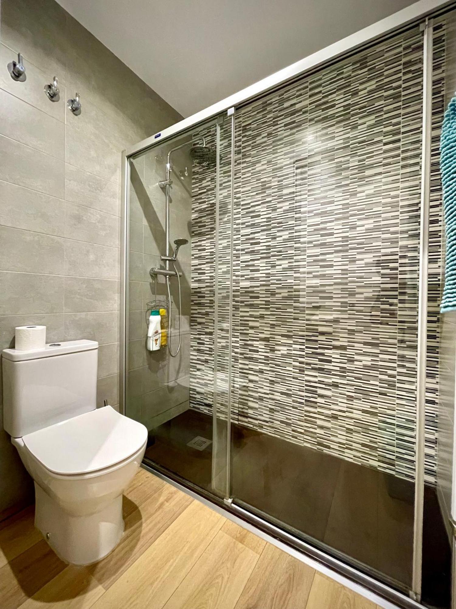 Apartment Rincon Del Pirineo *