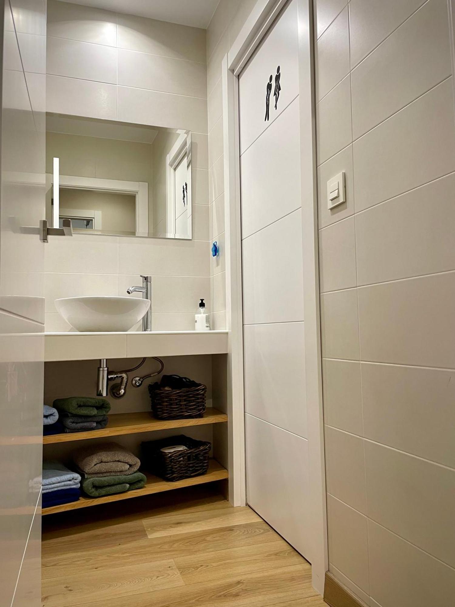 Rincon Del Pirineo Apartment *