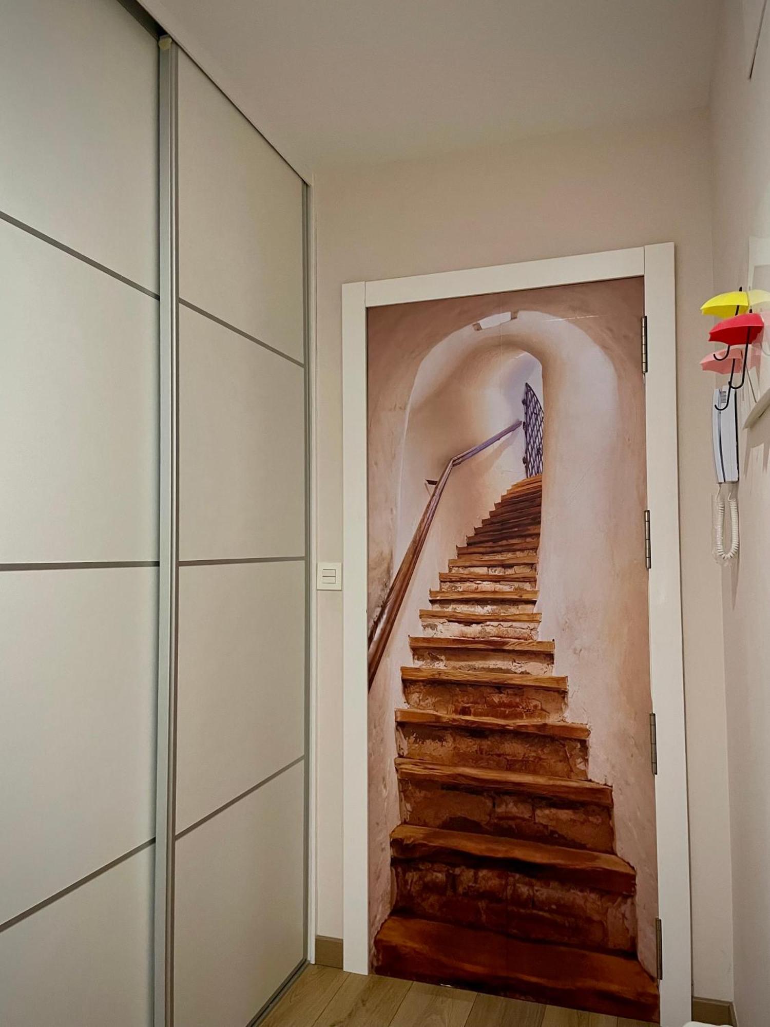 Apartment Rincon Del Pirineo