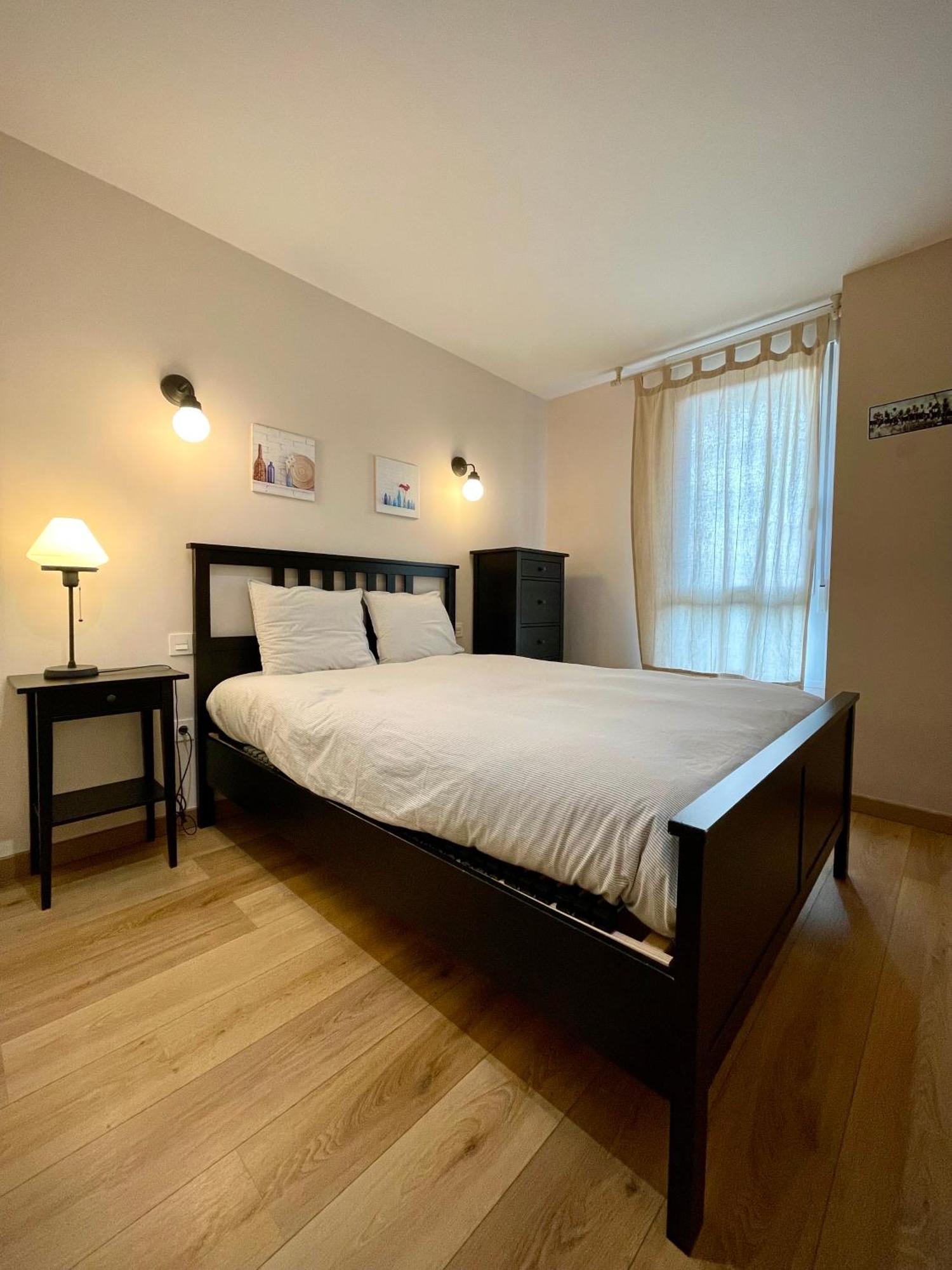 Rincon Del Pirineo Apartment Jaca