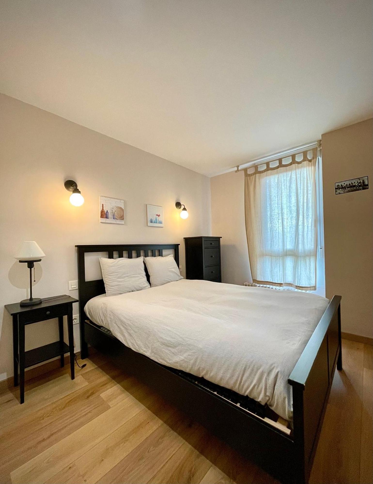 Rincon Del Pirineo Apartment *