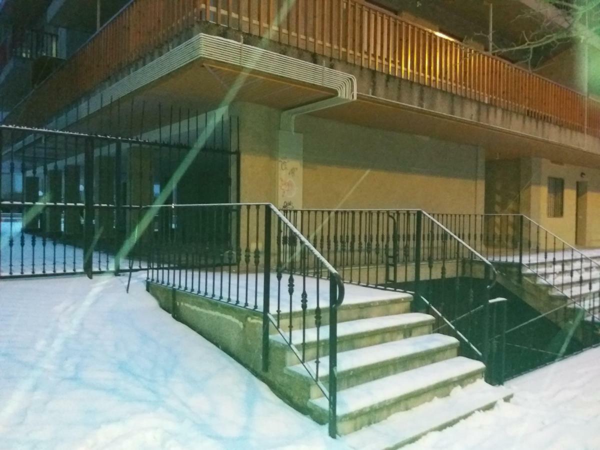 Rincon Del Pirineo * Jaca