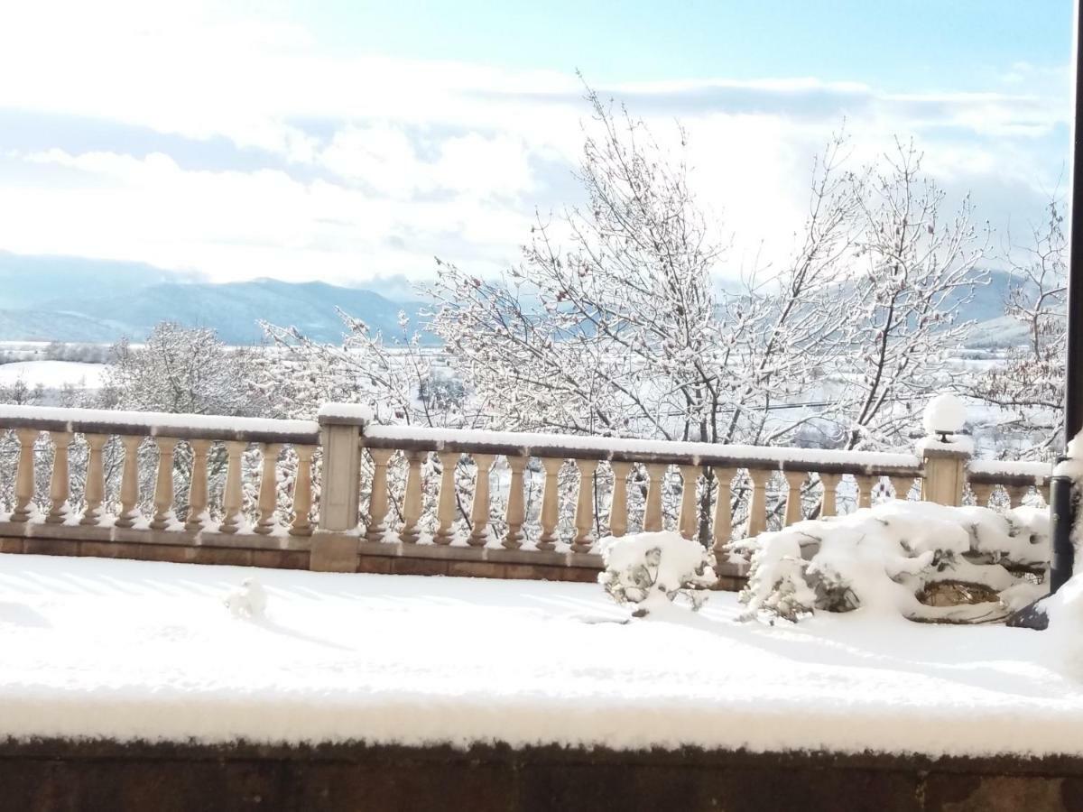 Rincon Del Pirineo Apartment Jaca